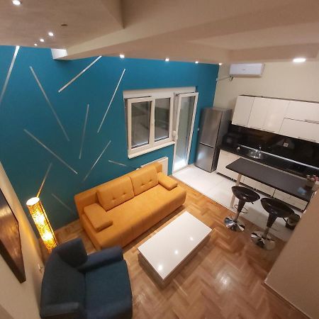 Apartment Nikirent Banja Luka Extérieur photo