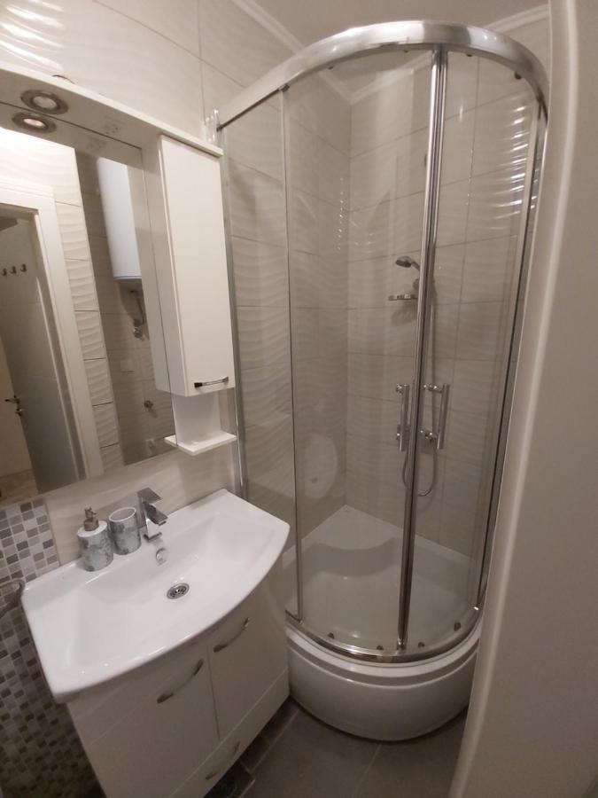 Apartment Nikirent Banja Luka Extérieur photo