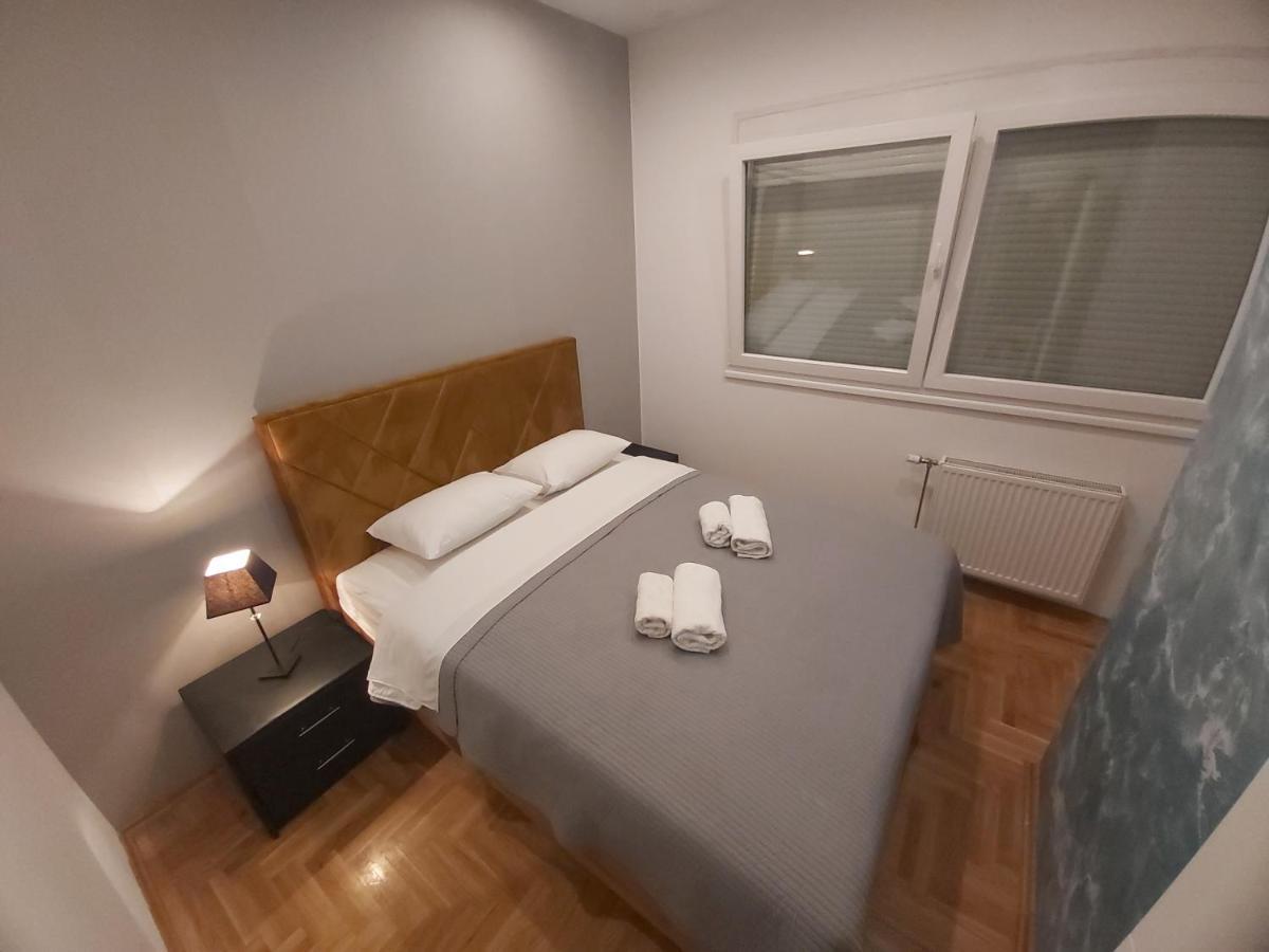 Apartment Nikirent Banja Luka Extérieur photo