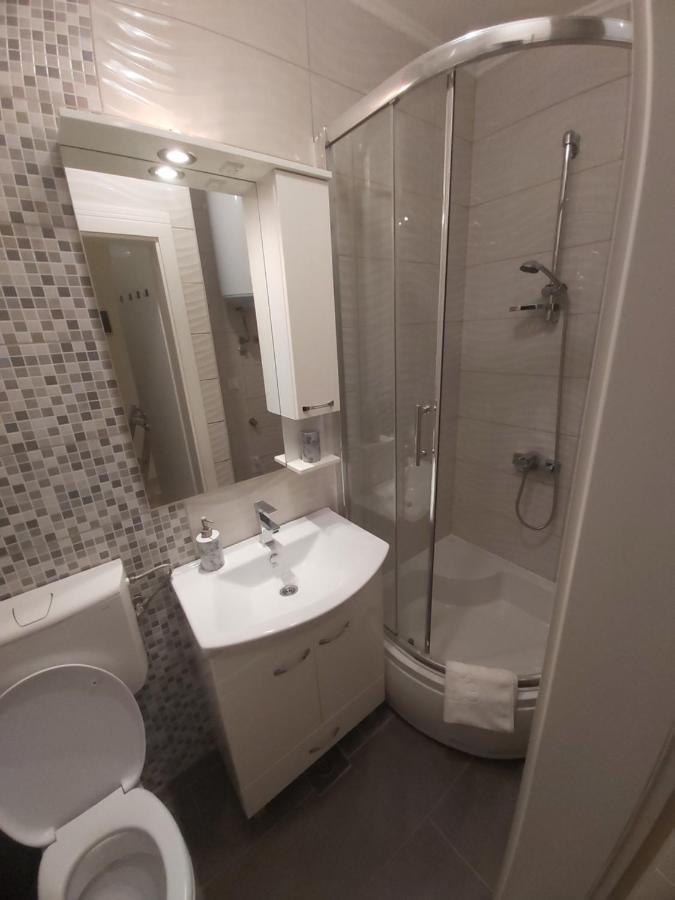 Apartment Nikirent Banja Luka Extérieur photo