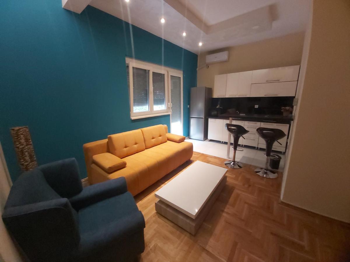 Apartment Nikirent Banja Luka Extérieur photo