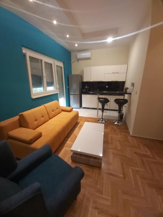 Apartment Nikirent Banja Luka Extérieur photo