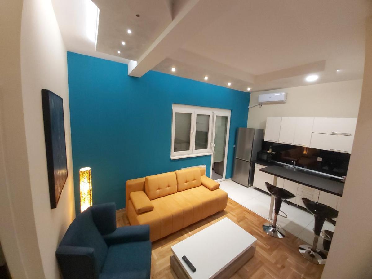 Apartment Nikirent Banja Luka Extérieur photo
