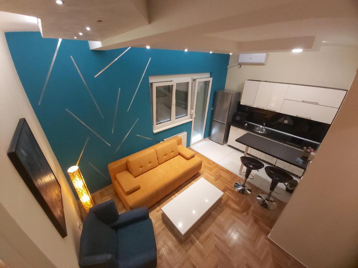 Apartment Nikirent Banja Luka Extérieur photo