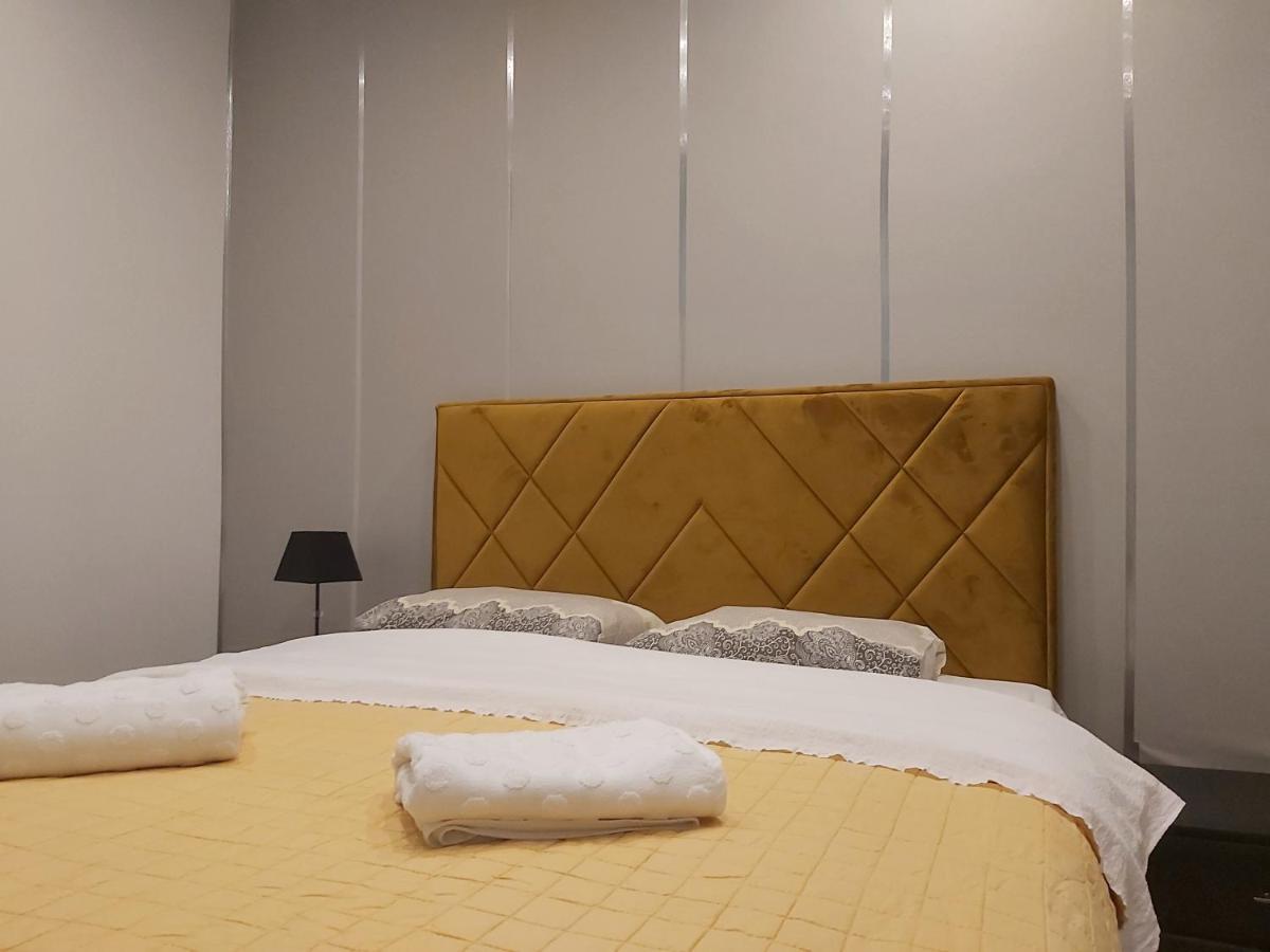 Apartment Nikirent Banja Luka Extérieur photo