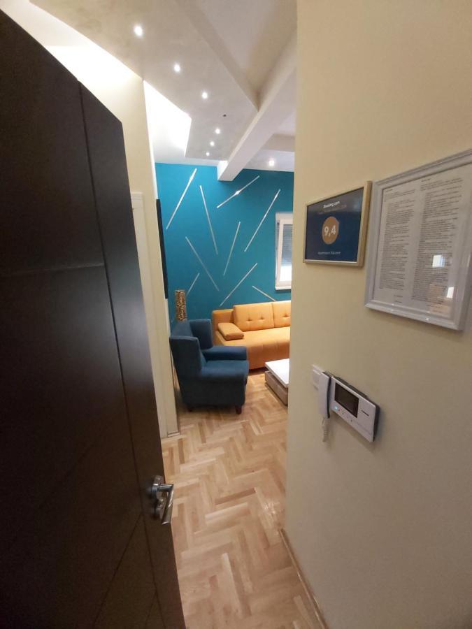 Apartment Nikirent Banja Luka Extérieur photo