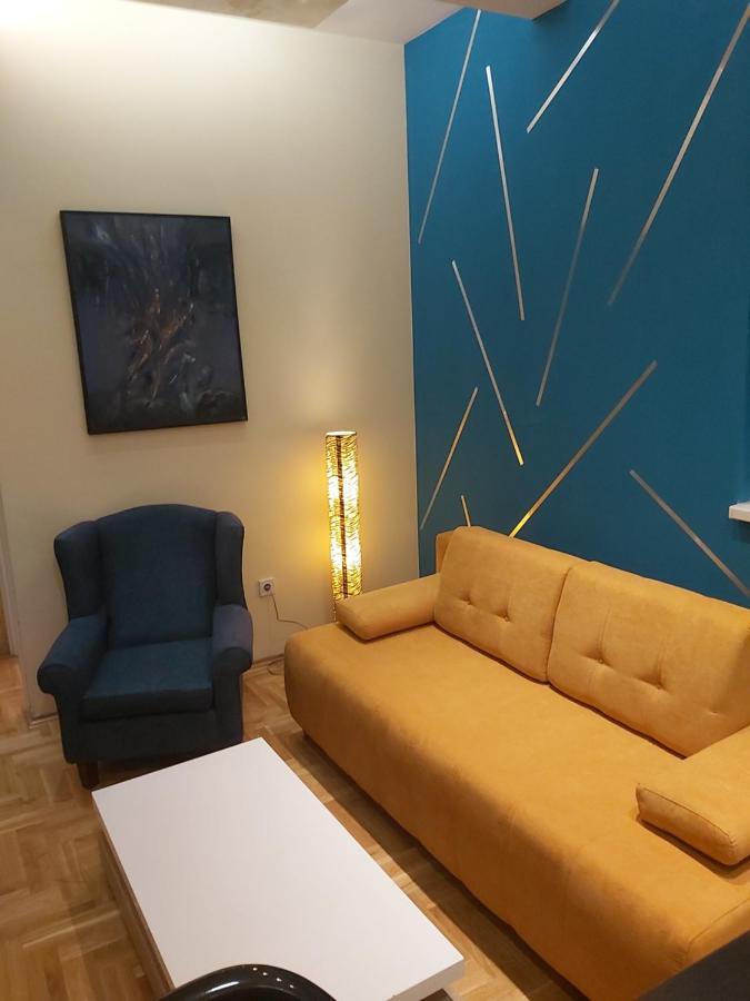Apartment Nikirent Banja Luka Extérieur photo